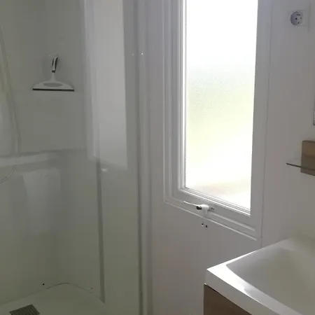 Camping Des Pierres Debout Nevez Room photo