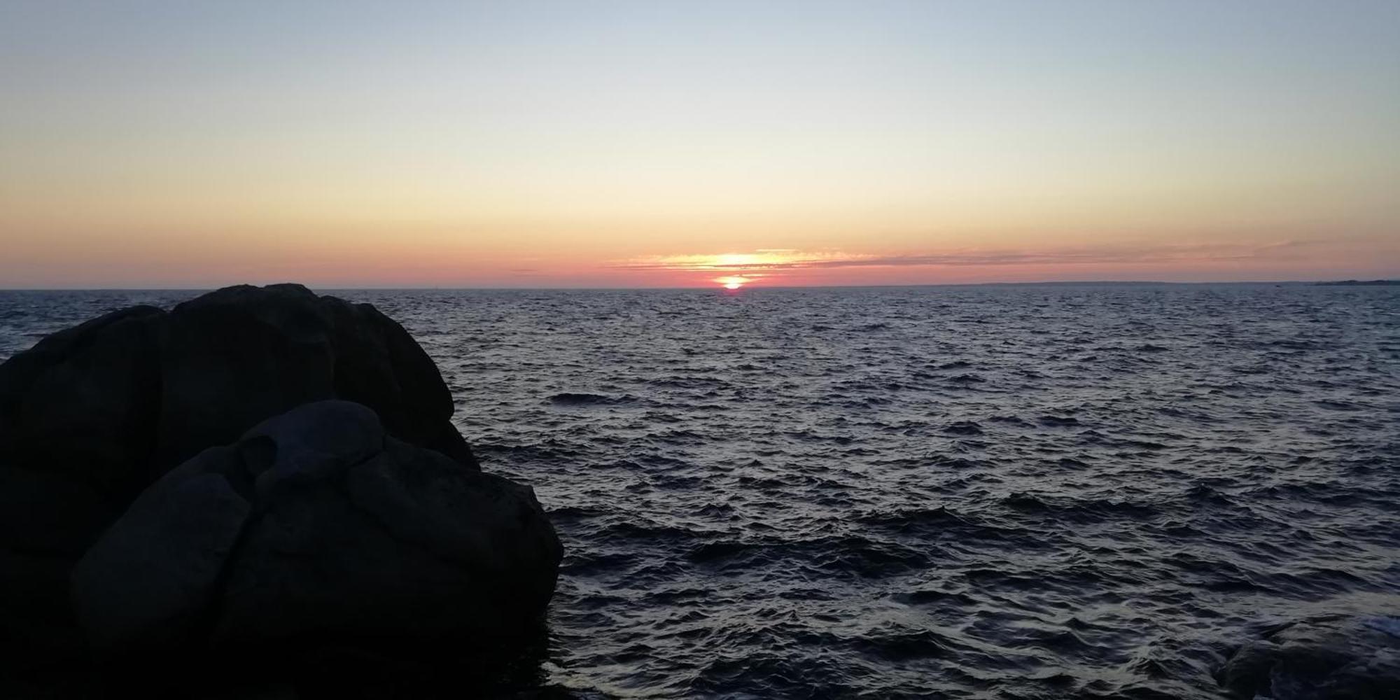 Campsite Des Pierres Debout Nevez