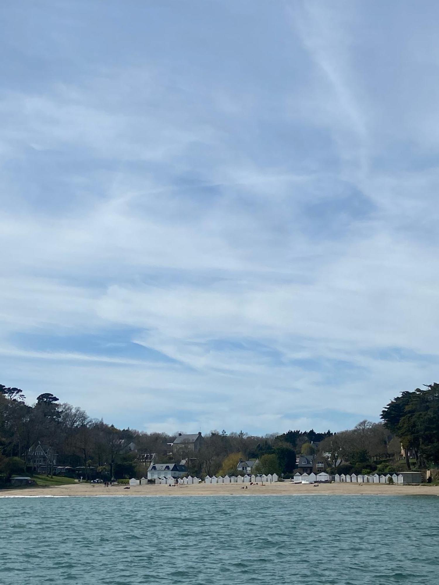 Campsite Des Pierres Debout *